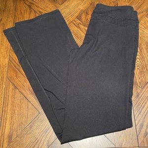 Yoga/dance pants: long